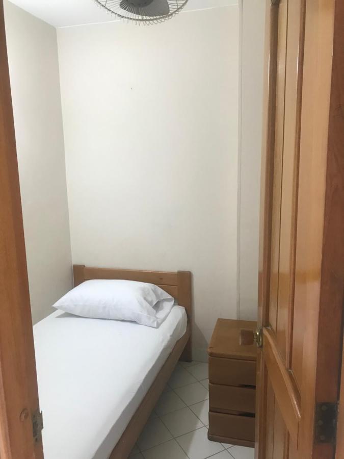 Apartamento Los Laureles Rodadero 圣玛尔塔 外观 照片