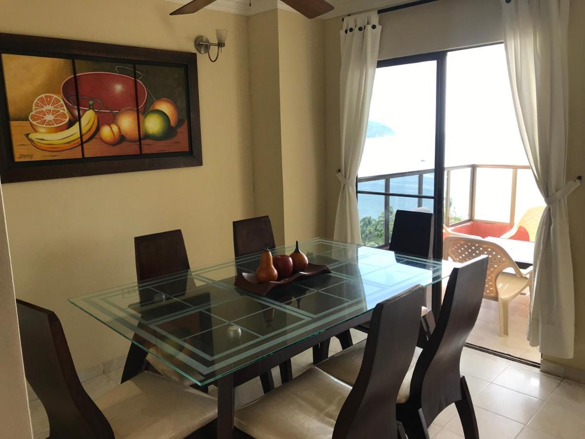 Apartamento Los Laureles Rodadero 圣玛尔塔 外观 照片